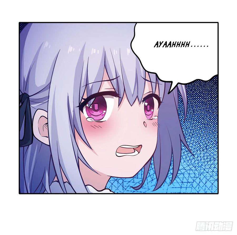 Wuxian Shitu Yu Shier Zhan Ji (Infinite Apostles and Twelve War Girls) Chapter 113 Gambar 32